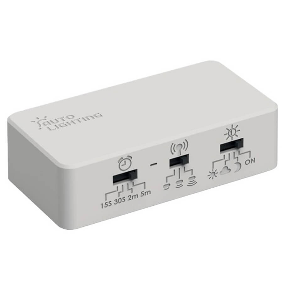 Công tắc cảm biến chuyển động, ánh sáng HAN SEUNG MS-3H